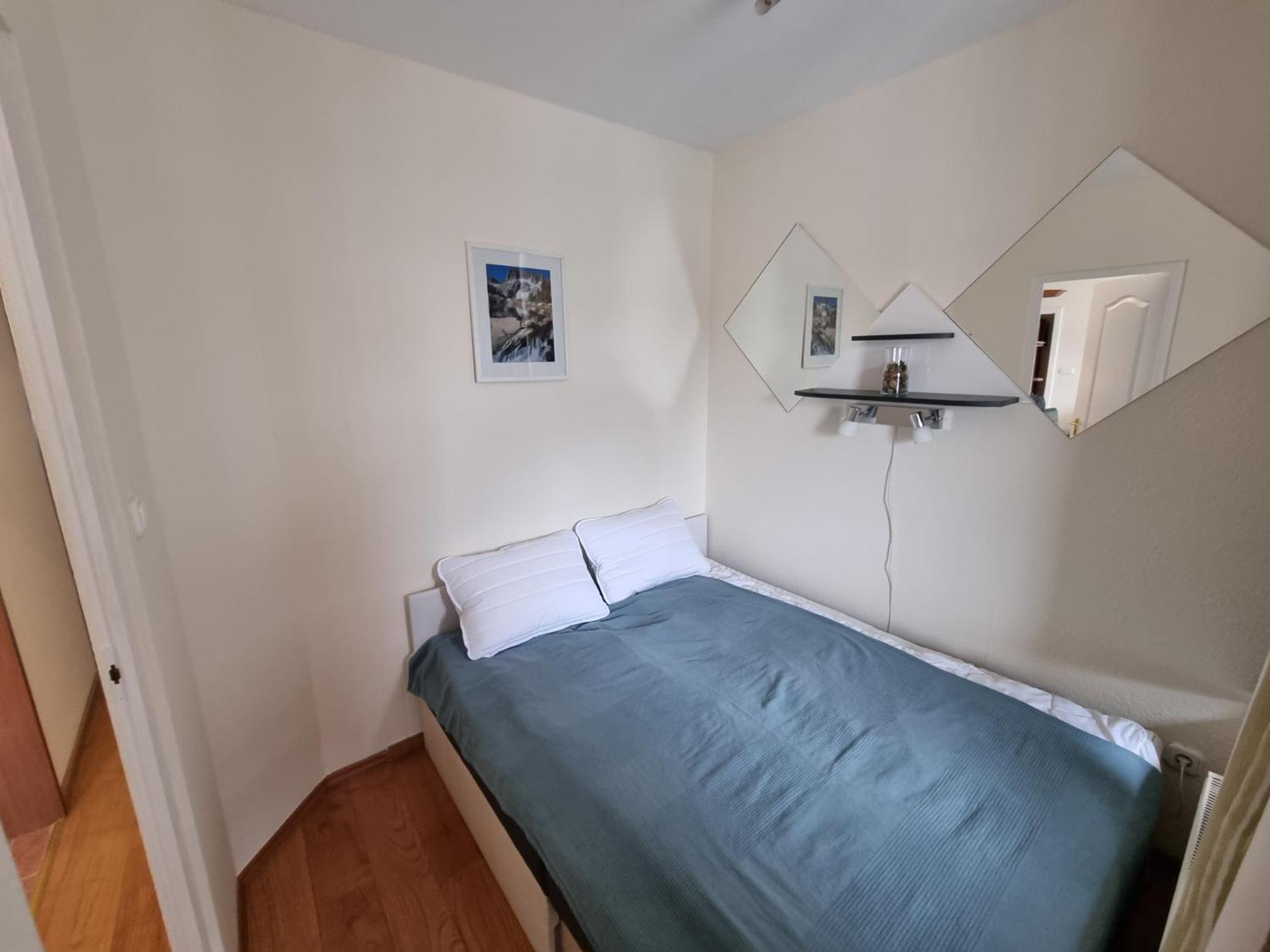 Merry&Car - Huge Balcony + Living Room + 2Br Budapest Exterior photo